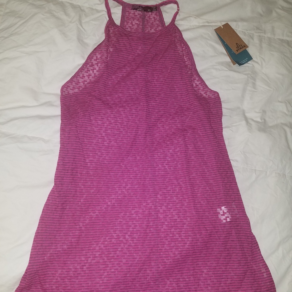 Prana swimsuit cover up